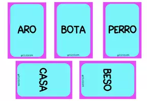 Vista previa - Unidades / Secuencias / Situaciones de Aprendizaje - Combo cartas 1 La creatividad es infinita - página 3