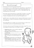 Vorschau - Unterrichtsreihen - Ethik - Erinnerungen - Seite 2