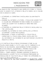 anteprima - Esercizi - Il mistero della Giornata della Terra - Pagina 1