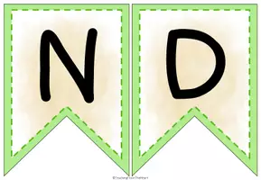 Vorschau - Mal- und Bastelvorlagen - Hundeklasse - Materialpaket - Seite 3