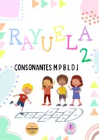 Vista previa - Unidades / Secuencias / Situaciones de Aprendizaje - _RAYUELA 2 colab con @fono.grafia02 - Portada