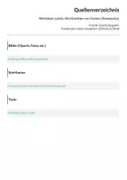 Vorschau - Merkblätter - Merkblatt Latein: Wortfamilien von Verben (Komposita) - Seite 2