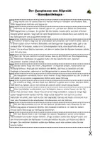 Vorschau - Arbeitsblätter - Militarismus im Kaiserreich - Der Hauptmann von Köpenick - Seite 3