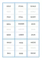 Vorschau - Spiele - Wortschatz: Wörterrätsel - Seite 2