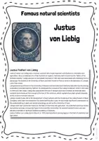 Vorschau - Stundenentwürfe - Englisch: Justus von Liebig | Wissenschaftler | PDF H5P - Seite 2