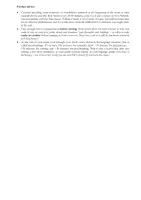 Vorschau - Merkblätter - Skill Sheet: Preparing and Writing an Exam - Seite 2