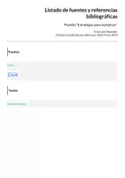 Vista previa - Juegos / Gamificación - Plantilla "Estrategias para multiplicar" - página 1