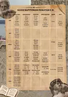 Προεπισκόπηση - Αφίσες - ΑΡΧΑΙΑ - ΕΠΑΝΑΛΗΨΗ - ΛΥΩ Ε.Φ. ΚΑΙ Μ.Φ - Εξώφυλλο