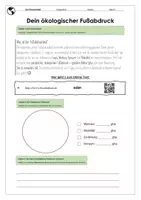 Vorschau - Arbeitsblätter - MATERIALPAKET: Treibhausgase und Klimawandel - Seite 2