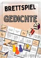 Vorschau - Spiele - Plauderbrettspiel: Gedichte (Wiederholung) - Deckblatt