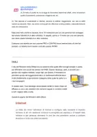 anteprima - Materiale di supporto/inclusione - FURTO D'IDENTITà E PERICOLI DEL WEB - Pagina 1