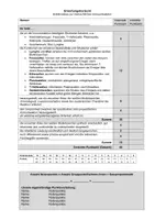 Vorschau - Arbeitsblätter - Erklärvideos erstellen: Immunreaktion - Seite 1
