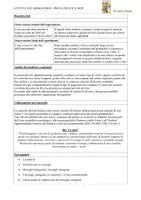 anteprima - Schede informative - Relazione di laboratorio - la cromatografia su carta - A028 - Pagina 2