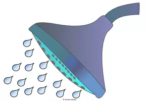 Vorschau - Arbeitsblätter - Warme Dusche / Warmer Regen: Komplimente für den Unterricht - Seite 2