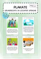 Vorschau - Stundenentwürfe - Materialpaket Politik / Gemeinschaftskunde Kl. 7-9 - Seite 1