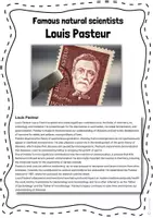 Vorschau - Stundenentwürfe - Englisch: Louis Pasteur | Wissenschaftler | PDF H5P - Seite 2