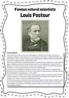 Vorschau - Stundenentwürfe - Englisch: Louis Pasteur | Wissenschaftler | PDF H5P - Seite 3