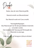 Vorschau - Anderer Materialtyp - Belohnungsplan Vorlage Verhalten - Seite 2