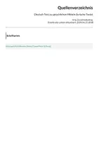 Vorschau - Test - Deutsch Test zu sprachlichen Mitteln (lyrische Texte) - Seite 2