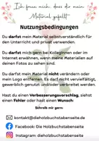 Vorschau - Poster - Willkommensschild-Regenbogenklasse - Seite 3