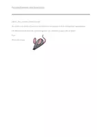 Vorschau - Arbeitsblätter - Possessivbegleiter Arbeitsblatt - Seite 1