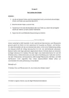 Vorschau - Arbeitsblätter - Gruppenpuzzle zu den Funktionen des Waldes - Seite 1