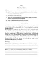 Vorschau - Arbeitsblätter - Gruppenpuzzle zu den Funktionen des Waldes - Seite 2