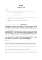 Vorschau - Arbeitsblätter - Gruppenpuzzle zu den Funktionen des Waldes - Seite 3