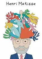 Vorschau - Mal- und Bastelvorlagen - Künstlerposter: Henri Matisse - Seite 1