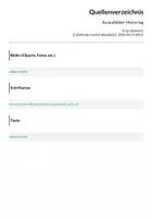 Vorschau - Mal- und Bastelvorlagen - Materialpaket Muttertag - Seite 3