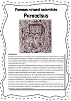 Vorschau - Stundenentwürfe - Englisch: Paracelsus | Wissenschaftler | PDF H5P - Seite 2
