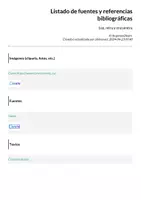 Vista previa - Unidades / Secuencias / Situaciones de Aprendizaje - Comprensiónes lectoras ciclo inicial - página 2