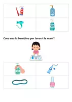 anteprima - Esercizi - Allenare le funzioni esecutive -personali - Pagina 2