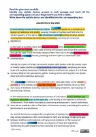 Vorschau - Spiele - Q2 - Stylistic Devices Bingo - Life in the USA - Seite 2