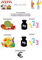 Vorschau - Test - Realschulabschlussprüfung Kommunikationsprüfung - Seite 3