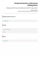 Vista previa - Juegos / Gamificación - Musicograma O Fortuna Carmina Burana de Carl Orff - Juego musical - página 1