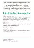 Vorschau - Spiele - Materialpaket Englisch Young World 1 Bildkarteikarten - Seite 2
