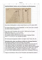 Vorschau - Arbeitsblätter - Zahlensysteme2023 - Seite 2