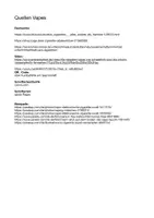 Vorschau - Stundenentwürfe - Preisvorteil ✅ Materialpaket VAPES - INTERACTIVE VAPES - LACHGAS - Seite 1