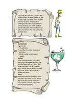 Vorschau - Stundenentwürfe - Halloween Party - celebrate in your classroom - Seite 2