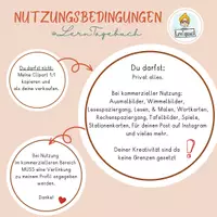 Vorschau - Unterrichtsreihen - Cliparts die Biene, Sachunterricht, Naturwissenschaften, Insekten - Seite 1