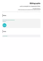 Aperçu - Apprentissages en autonomie - Sciences physiques: cartes à manipuler, changements d'états - Page 3