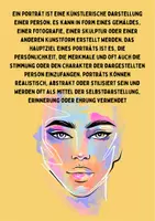 Vorschau - Unterrichtsreihen - Porträt Kunstunterricht - Seite 2