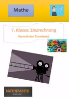 Vorschau - Videos - Vermehrter Grundwert - Deckblatt
