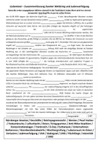 Vorschau - Arbeitsblätter - Materialpaket Leistungskontrollen - Geschichte - Seite 1