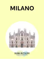 anteprima - Altro tipo di materiale - Tessere - città del mondo - Daiana Mazzalovo - Pagina 3