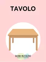 anteprima - Giochi - Tessere - oggetti - Daiana Mazzalovo - Pagina di copertina