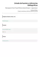 Vista previa - Tarjetas / Manipulativos - Musicograma Tritsch Tratsch Polka de Johann Strauss II - Juego musical - página 1