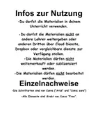 Vorschau - Arbeitsblätter - Vokabelbilder Feuerwehr - Bilder zum ausschneiden (Klasse 1 und 2) - Seite 3