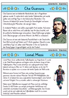 Vorschau - Stationenlernen - Wissenskartei - Argentinien - Seite 3